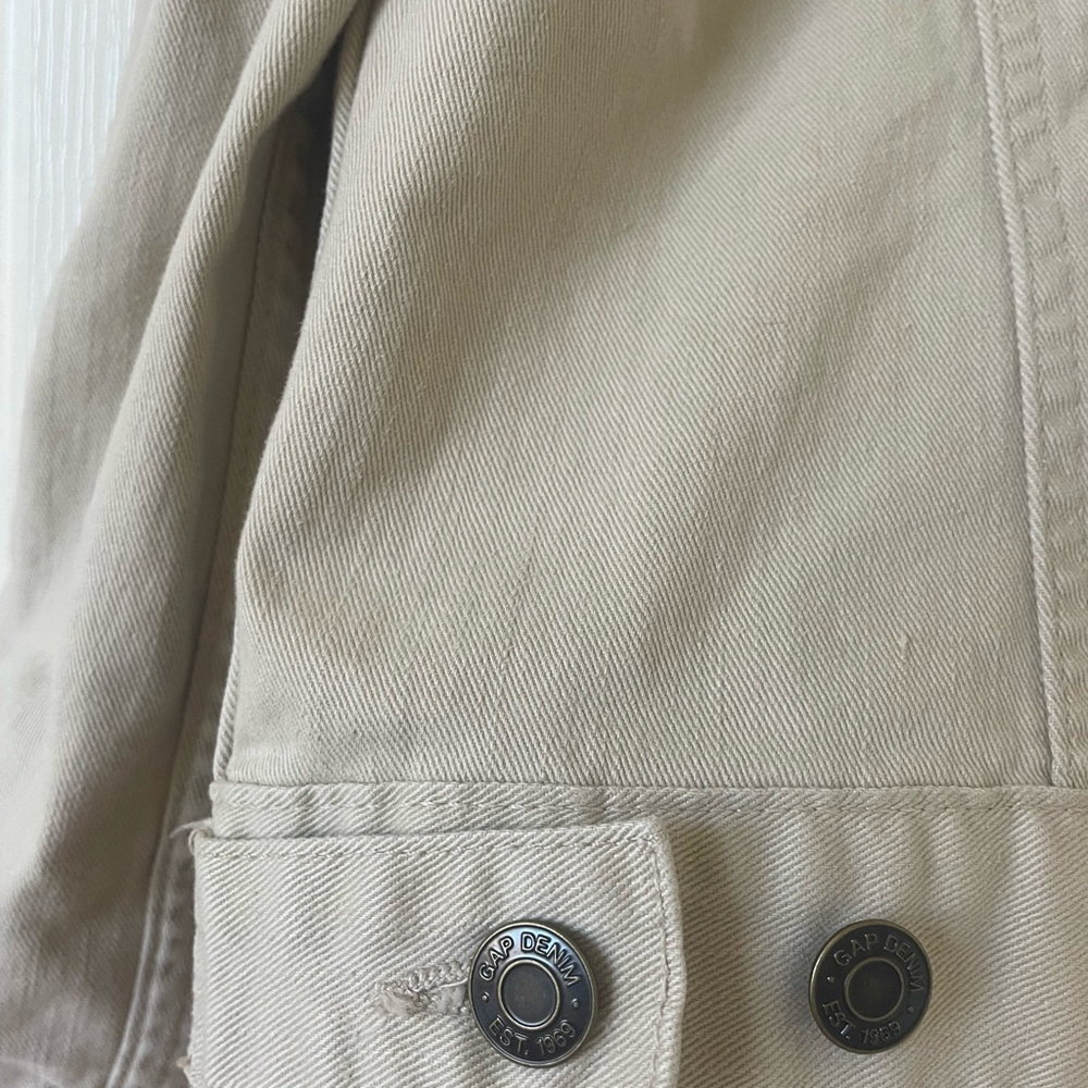 GAP jacket - Picture 6 of 7